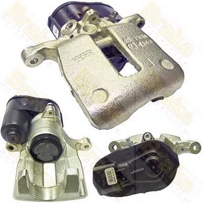 BRAKE ENGINEERING ca3016r -  Тормозной суппорт